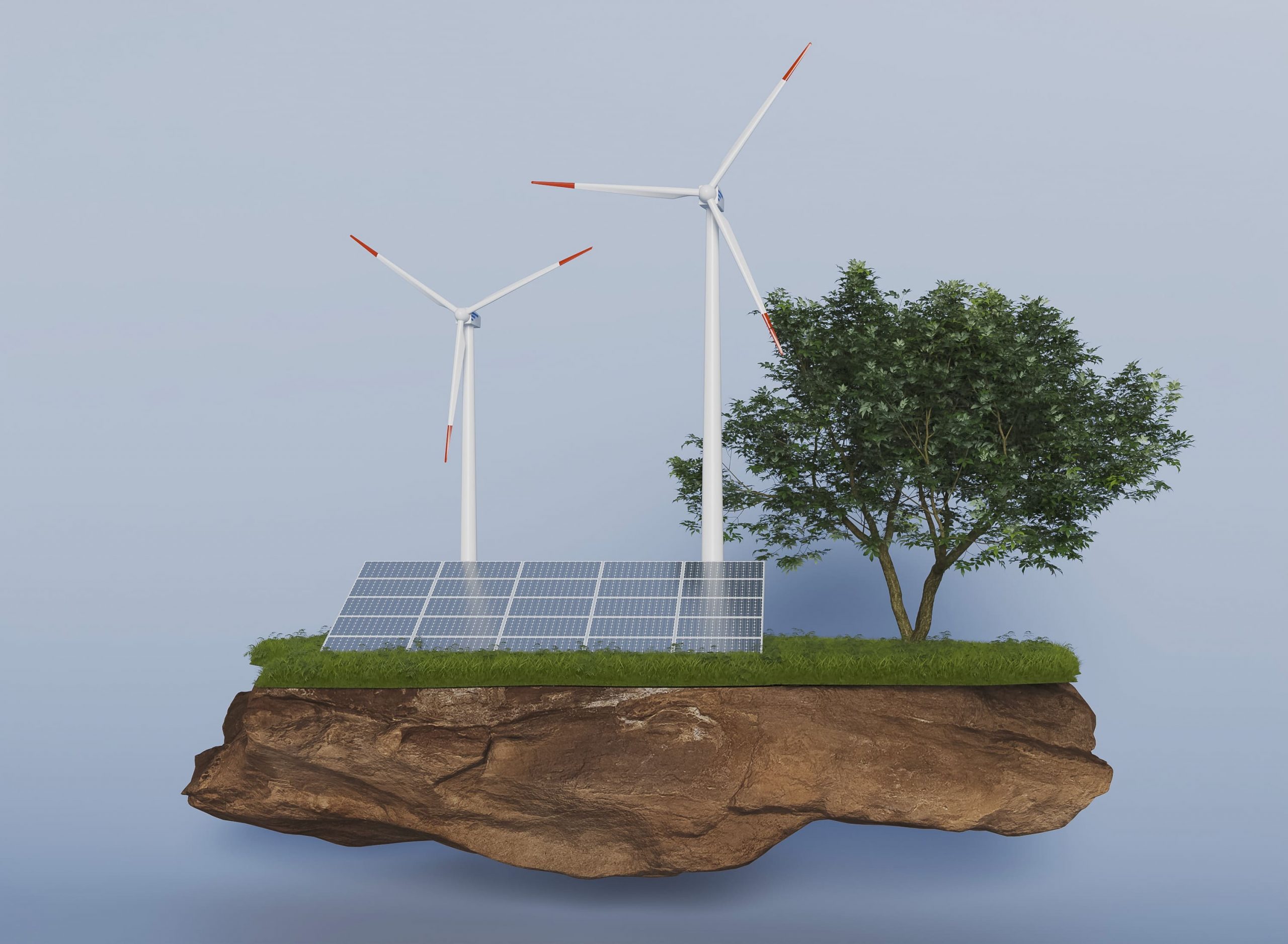 “Укрнафта” вперше придбала “зелену” електроенергію на УЕБ